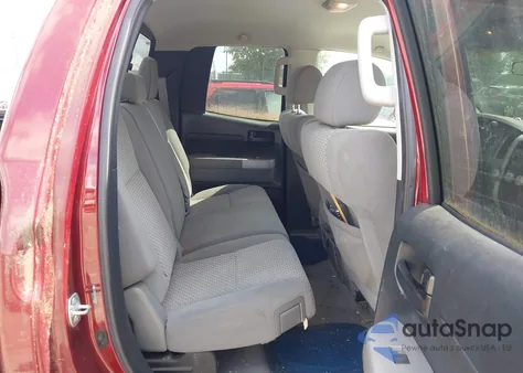 2007 Toyota Tundra Sr5 4.7L V8 from USA, damaged, VIN 5TBBT54177S453421